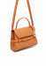 Sac a main Lancel Faubourg A13948 20 CAMEL