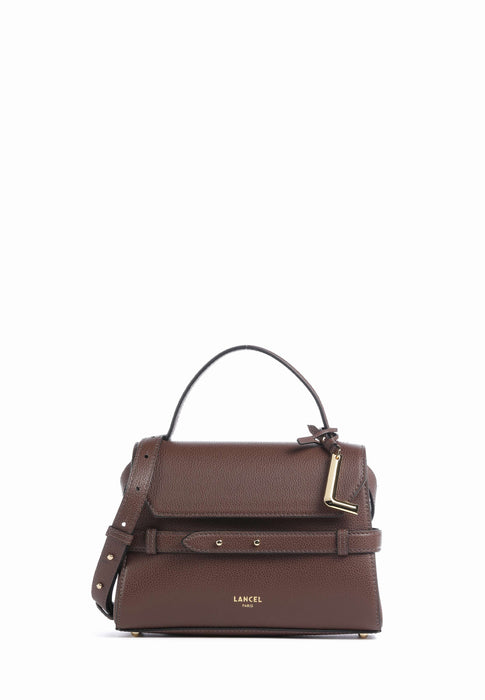 Sac a main Lancel Faubourg A13948 3Q NOIX DE COCO
