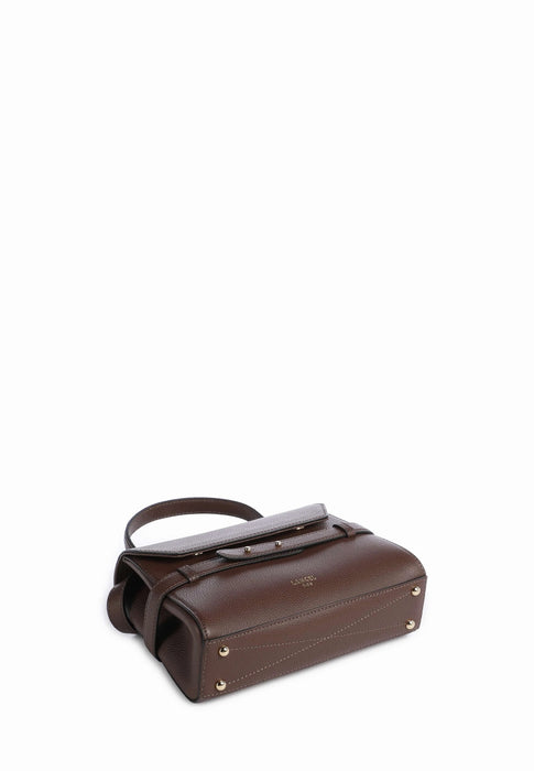 Sac a main Lancel Faubourg A13948 3Q NOIX DE COCO