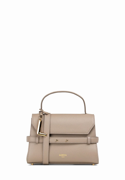 Sac a main Lancel Faubourg A13948 E1 GREGE