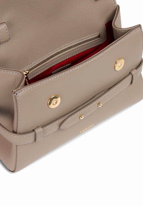 Sac a main Lancel Faubourg A13948 E1 GREGE