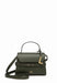Sac a main Lancel Faubourg A13948 H8 AMAZON GREEN