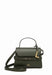 Sac Lancel Faubourg H8 amazon green H8 AMAZON GREEN