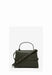 Sac Lancel Faubourg H8 amazon green H8 AMAZON GREEN