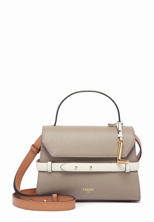 Sac a main Lancel Faubourg A13949 LL MCO SNOW