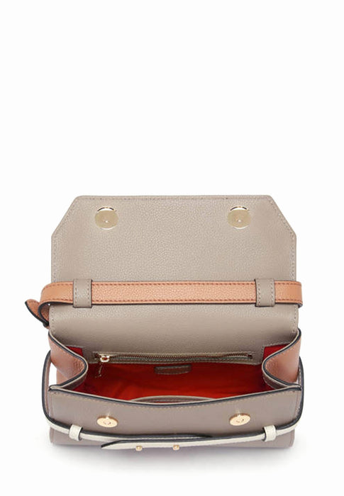 Sac a main Lancel Faubourg A13949 LL MCO SNOW