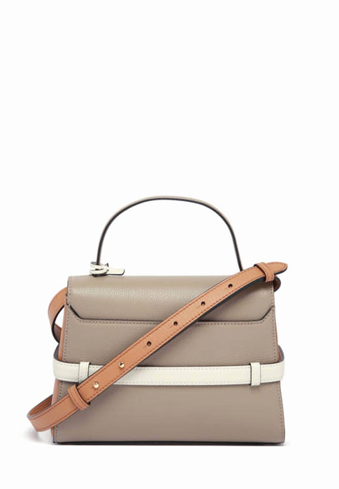 Sac a main Lancel Faubourg A13949 LL MCO SNOW