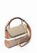 Sac a main Lancel Faubourg A13949 LL MCO SNOW