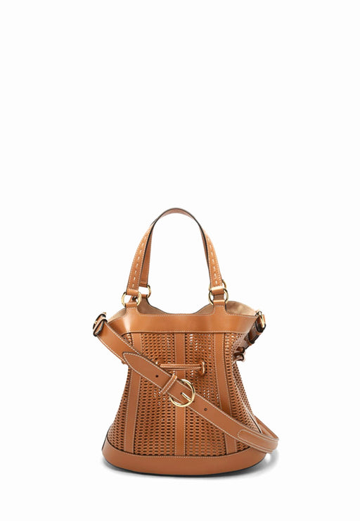 Sac a main Lancel 1er flirt animation A14010 20 CAMEL