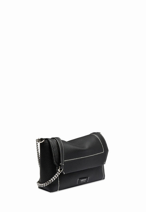 Sac Lancel Ninon 10 noir 10 NOIR