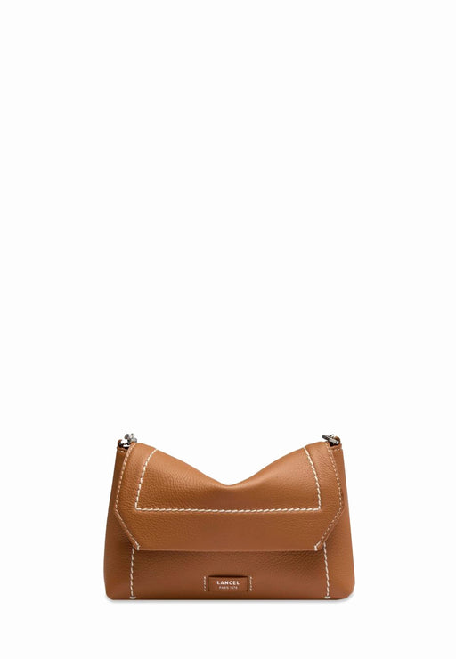 Sac a main Lancel Ninon A14030 20 CAMEL