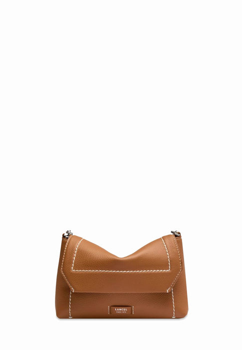 Sac Lancel Ninon 20 camel 20 CAMEL