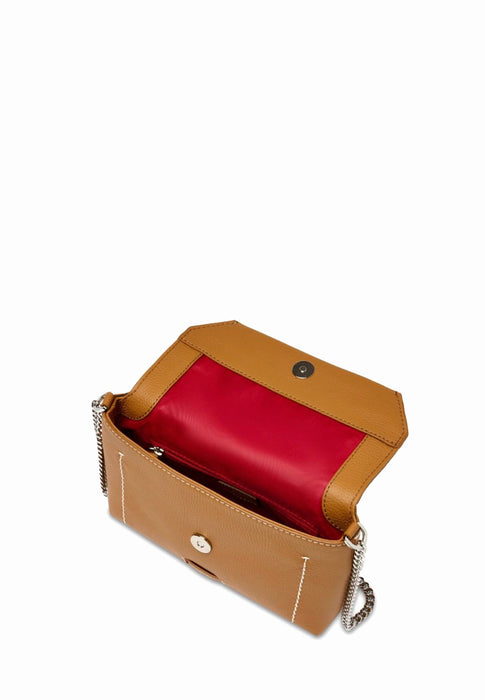 Sac Lancel Ninon 20 camel 20 CAMEL