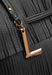 Sac a main Lancel 150 ans 1er flirt A14095 10 NOIR