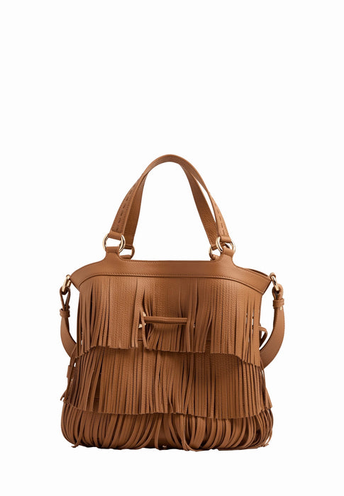 Sac a main Lancel 150 ans 1er flirt A14095 20 CAMEL