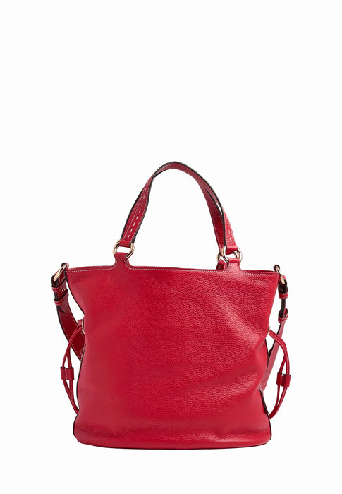 Sac a main Lancel 150 ans 1er flirt A14097 H9 NEW RED
