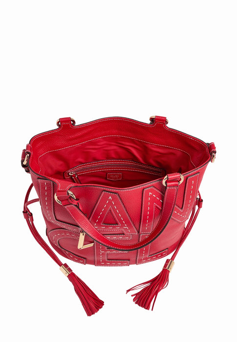 Sac a main Lancel 150 ans 1er flirt A14097 H9 NEW RED