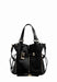 Sac a main Lancel 150 ans 1er flirt A14098 10 BLACK