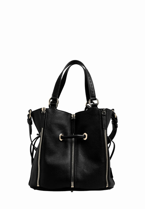 Sac a main Lancel 150 ans 1er flirt A14098 10 BLACK