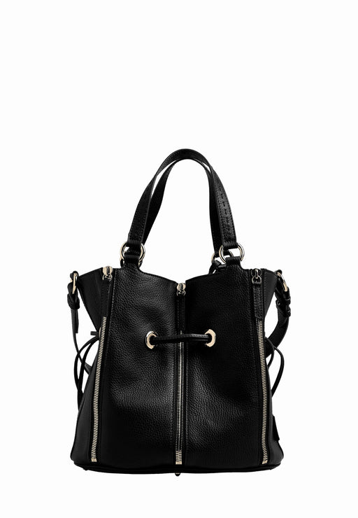 Sac a main Lancel 150 ans 1er flirt A14098 10 BLACK