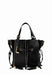 Sac a main Lancel 150 ans 1er flirt A14098 10 BLACK