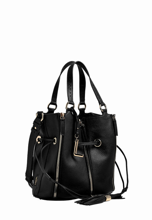 Sac a main Lancel 150 ans 1er flirt A14098 10 BLACK