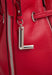 Sac a main Lancel 150 ans 1er flirt A14098 H9 NEW RED