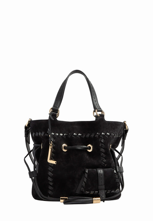 Sac a main Lancel 150 ans 1er flirt A14099 10 BLACK