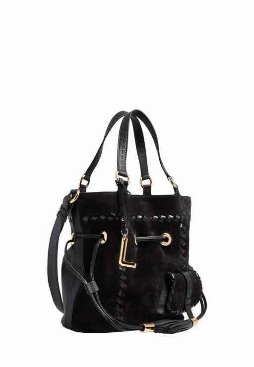 Sac a main Lancel 150 ans 1er flirt A14099 10 BLACK