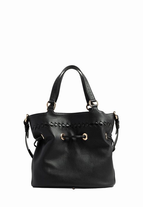 Sac a main Lancel 150 ans 1er flirt A14099 10 BLACK