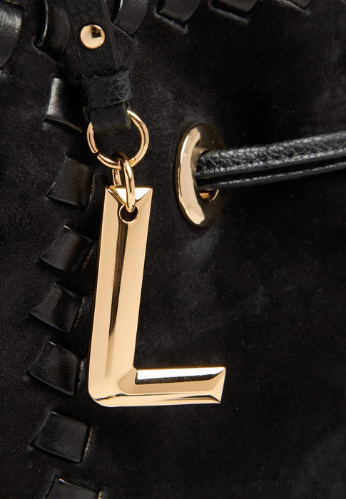 Sac a main Lancel 150 ans 1er flirt A14099 10 BLACK