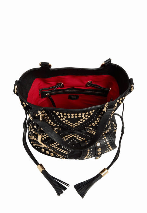 Sac a main Lancel 150 ans 1er flirt A14102 10 BLACK