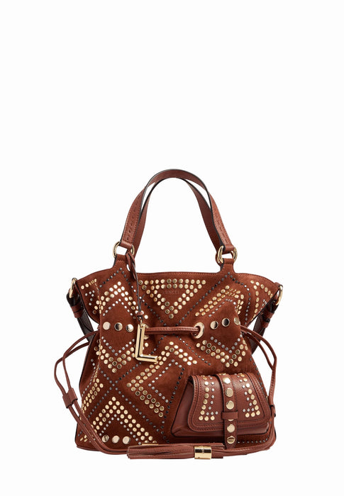 Sac a main Lancel 150 ans 1er flirt A14102 D0 BRICK