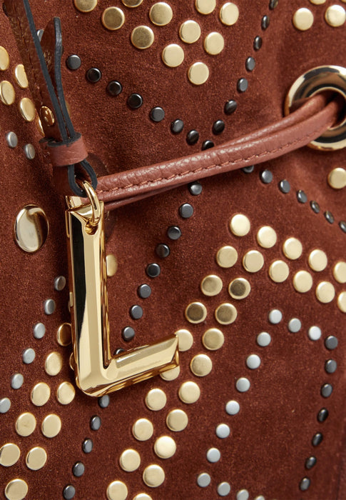 Sac a main Lancel 150 ans 1er flirt A14102 D0 BRICK