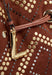 Sac a main Lancel 150 ans 1er flirt A14102 D0 BRICK