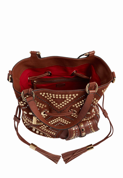 Sac a main Lancel 150 ans 1er flirt A14102 D0 BRICK