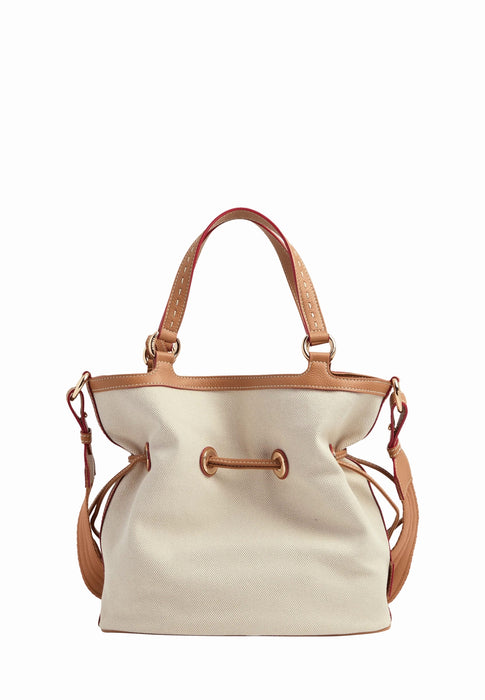 Sac a main Lancel 150 ans 1er flirt A14103 Y5 NATURAL CAMEL