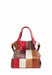 Sac a main Lancel 150 ans 1er flirt A14104 MI MULTI RED