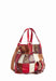 Sac a main Lancel 150 ans 1er flirt A14104 MI MULTI RED