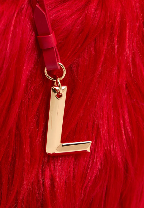 Sac a main Lancel 150 ans 1er flirt A14105 H9 NEW RED