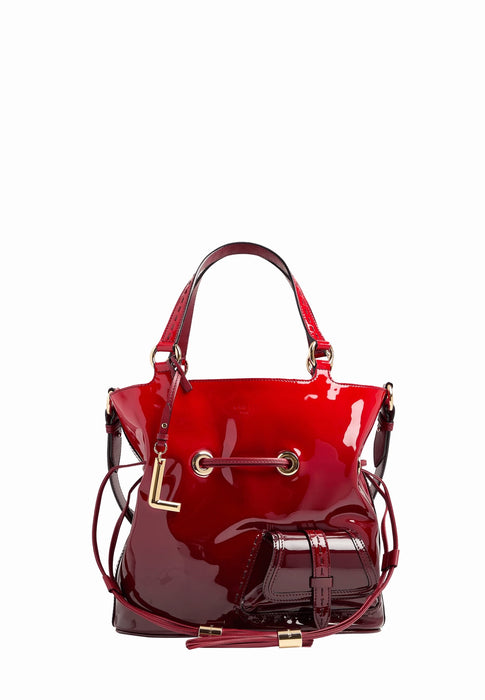 Sac a main Lancel 150 ans 1er flirt A14106 30 RED