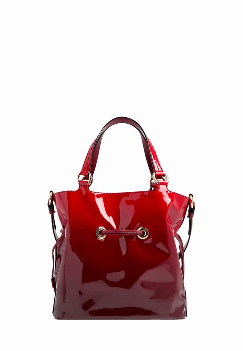 Sac a main Lancel 150 ans 1er flirt A14106 30 RED