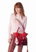 Sac a main Lancel 150 ans 1er flirt A14106 30 RED