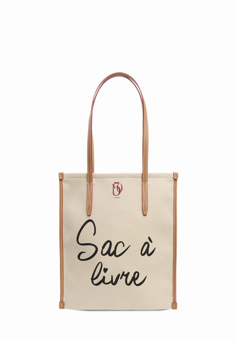 Sac a main Lancel 150 ans A14210 Y5 NATURAL CAMEL