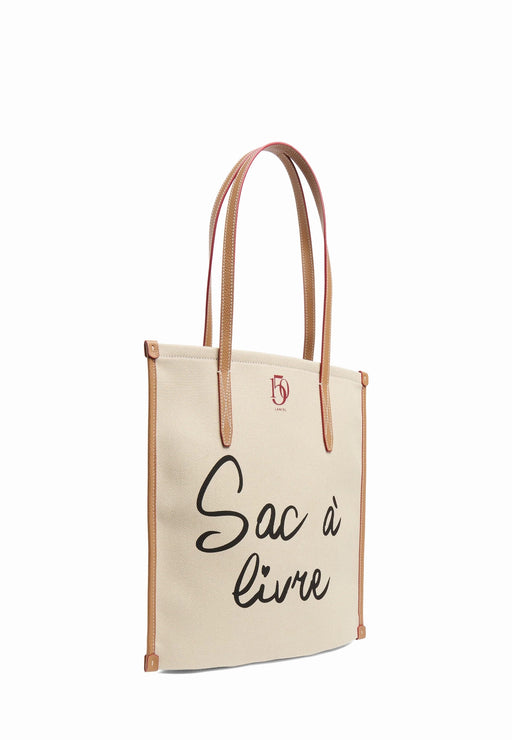 Sac a main Lancel 150 ans A14210 Y5 NATURAL CAMEL