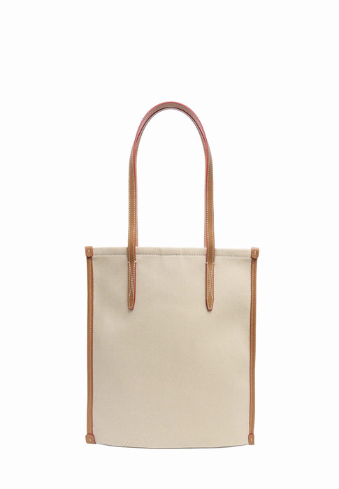 Sac a main Lancel 150 ans A14210 Y5 NATURAL CAMEL