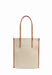 Sac a main Lancel 150 ans A14210 Y5 NATURAL CAMEL