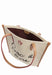 Sac a main Lancel 150 ans A14210 Y5 NATURAL CAMEL