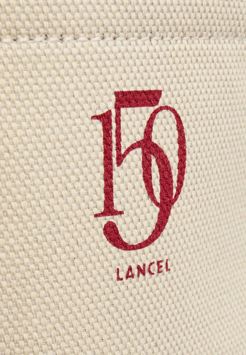 Sac a main Lancel 150 ans A14211 Y5 NATURAL CAMEL