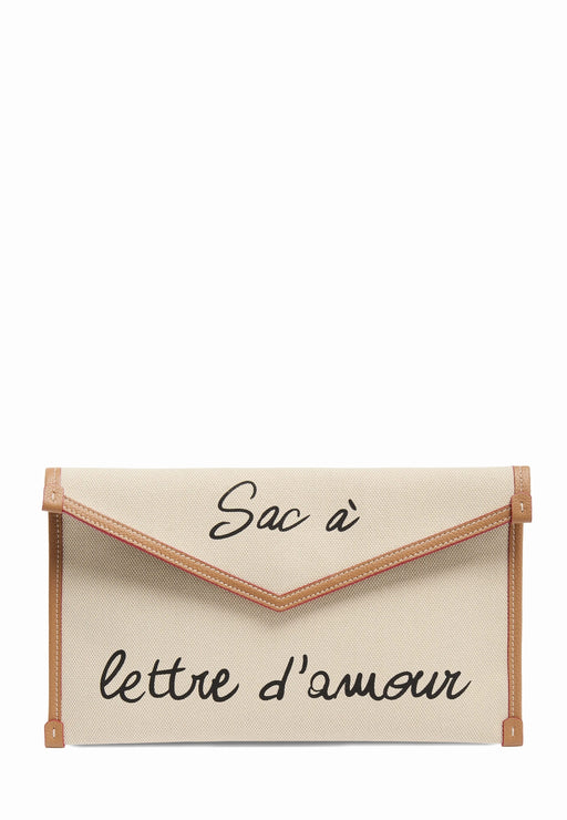 Sac a main Lancel 150 ans A14212 Y5 NATURAL CAMEL